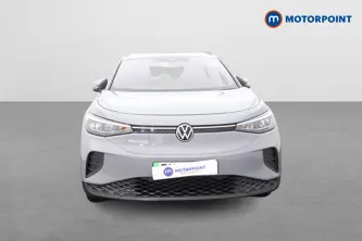 Volkswagen Id.4 Life Edition Pure Automatic Electric SUV - Stock Number (1649993) - Front bumper