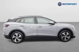 Volkswagen Id.4 Life Edition Pure Automatic Electric SUV - Stock Number (1649993) - Drivers side
