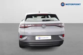 Volkswagen Id.4 Life Edition Pure Automatic Electric SUV - Stock Number (1649993) - Rear bumper