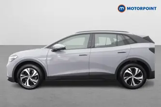 Volkswagen Id.4 Life Edition Pure Automatic Electric SUV - Stock Number (1649993) - Passenger side