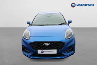 Ford Puma St-Line Automatic Petrol SUV - Stock Number (1650003) - Front bumper