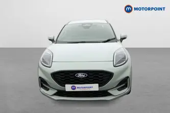 Ford Puma St-Line Automatic Petrol SUV - Stock Number (1650008) - Front bumper