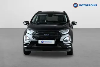 Ford Ecosport St-Line Manual Petrol SUV - Stock Number (1650018) - Front bumper