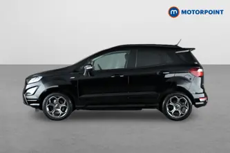 Ford Ecosport St-Line Manual Petrol SUV - Stock Number (1650018) - Passenger side