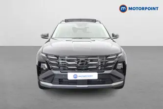 Hyundai Tucson Ultimate Automatic Petrol SUV - Stock Number (1650024) - Front bumper