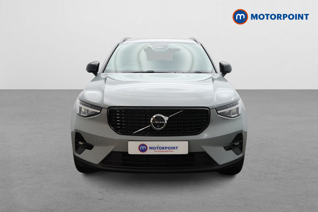 Volvo Xc40 Plus Automatic Petrol SUV - Stock Number (1650027) - Front bumper