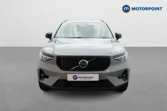 Volvo Xc40 Plus Automatic Petrol SUV - Stock Number (1650027) - Front bumper
