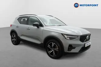 Volvo Xc40 Plus Automatic Petrol SUV - Stock Number (1650027) - Drivers side front corner