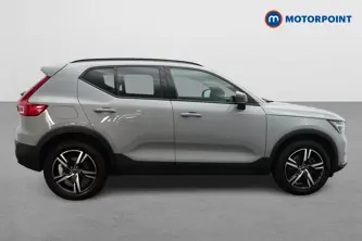 Volvo Xc40 Plus Automatic Petrol SUV - Stock Number (1650027) - Drivers side