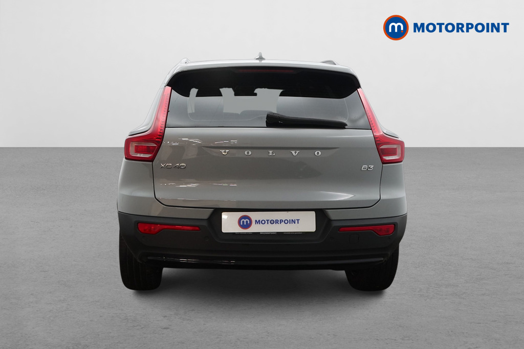 Volvo Xc40 Plus Automatic Petrol SUV - Stock Number (1650027) - Rear bumper