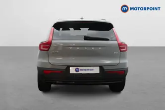 Volvo Xc40 Plus Automatic Petrol SUV - Stock Number (1650027) - Rear bumper