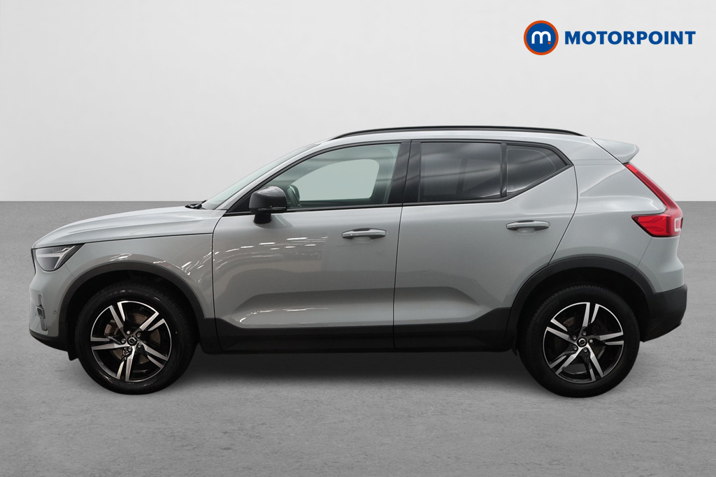 Volvo Xc40 Plus Automatic Petrol SUV - Stock Number (1650027) - Passenger side