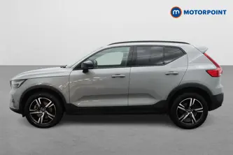 Volvo Xc40 Plus Automatic Petrol SUV - Stock Number (1650027) - Passenger side