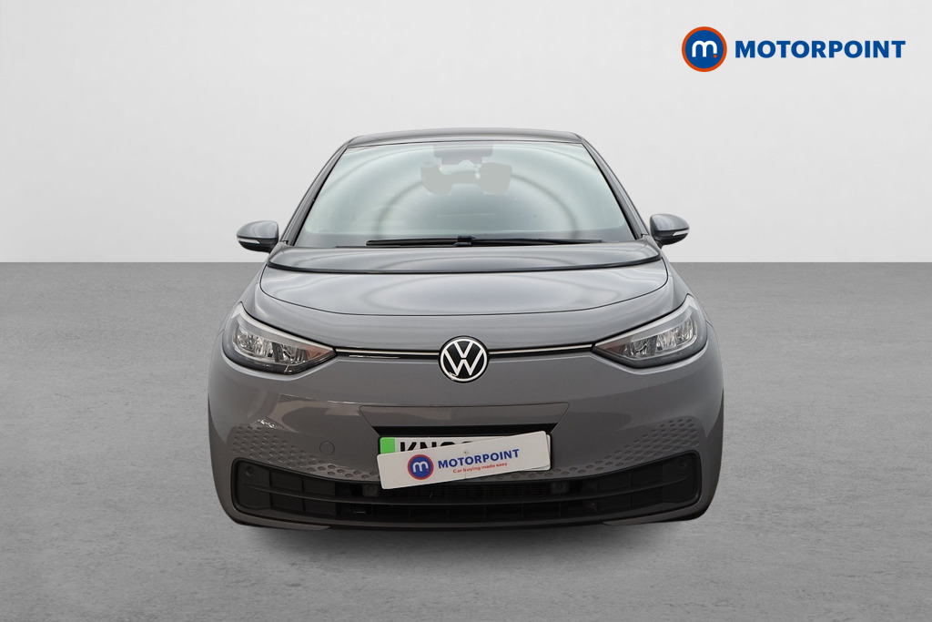 Volkswagen Id.3 Life Pro Automatic Electric Hatchback - Stock Number (1650031) - Front bumper