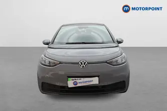 Volkswagen Id.3 Life Pro Automatic Electric Hatchback - Stock Number (1650031) - Front bumper