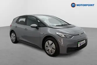 Volkswagen Id.3 Life Pro Automatic Electric Hatchback - Stock Number (1650031) - Drivers side front corner