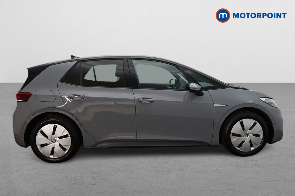 Volkswagen Id.3 Life Pro Automatic Electric Hatchback - Stock Number (1650031) - Drivers side