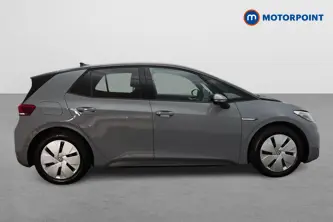 Volkswagen Id.3 Life Pro Automatic Electric Hatchback - Stock Number (1650031) - Drivers side