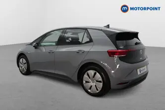 Volkswagen Id.3 Life Pro Automatic Electric Hatchback - Stock Number (1650031) - Passenger side rear corner