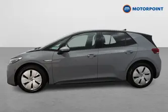 Volkswagen Id.3 Life Pro Automatic Electric Hatchback - Stock Number (1650031) - Passenger side