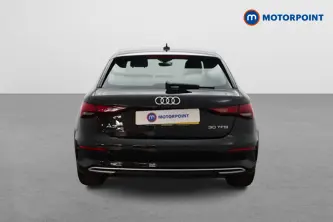 Audi A3 Sport Manual Petrol Hatchback - Stock Number (1650039) - Rear bumper