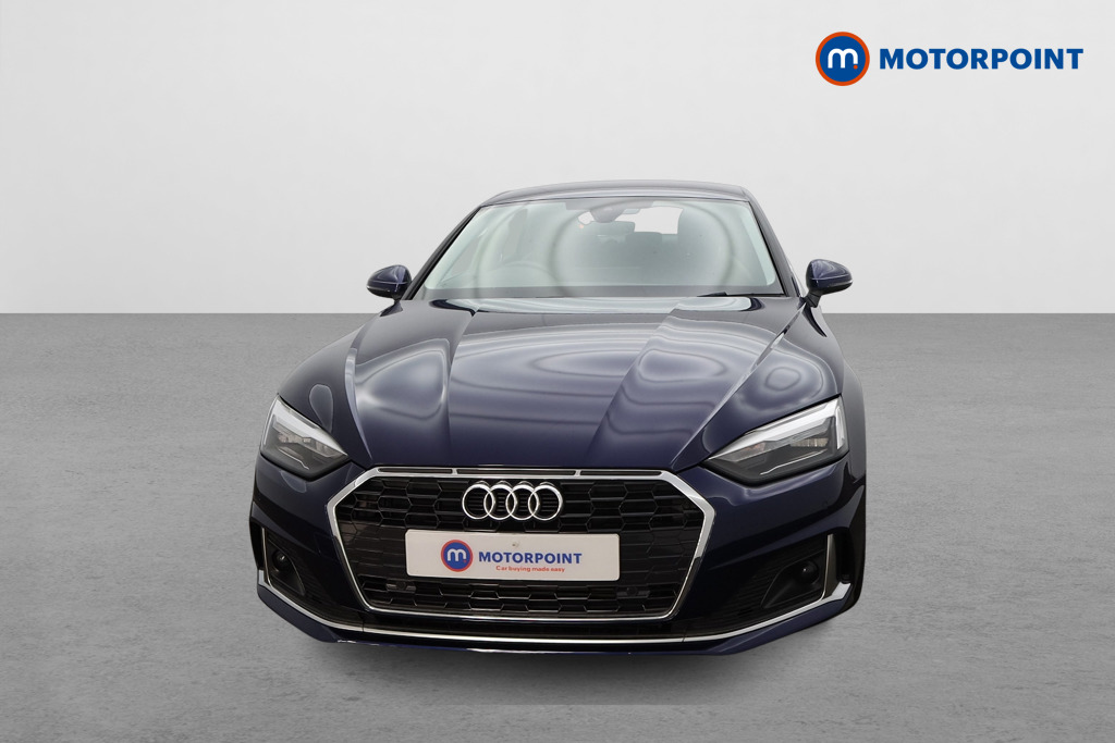 Audi A5 Sport Automatic Petrol Hatchback - Stock Number (1650046) - Front bumper
