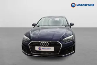 Audi A5 Sport Automatic Petrol Hatchback - Stock Number (1650046) - Front bumper