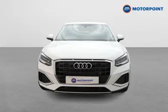 Audi Q2 Sport Manual Petrol SUV - Stock Number (1650048) - Front bumper