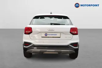 Audi Q2 Sport Manual Petrol SUV - Stock Number (1650048) - Rear bumper