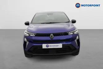 Renault Captur Evolution Manual Petrol SUV - Stock Number (1650059) - Front bumper