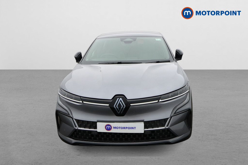 Renault Megane E-Tech Techno Automatic Electric Hatchback - Stock Number (1650060) - Front bumper