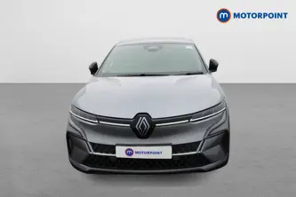 Renault Megane E-Tech Techno Automatic Electric Hatchback - Stock Number (1650060) - Front bumper