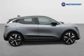 Renault Megane E-Tech Techno Automatic Electric Hatchback - Stock Number (1650060) - Drivers side