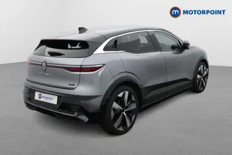 Renault Megane E-Tech Techno Automatic Electric Hatchback - Stock Number (1650060) - Drivers side rear corner