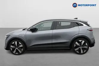Renault Megane E-Tech Techno Automatic Electric Hatchback - Stock Number (1650060) - Passenger side