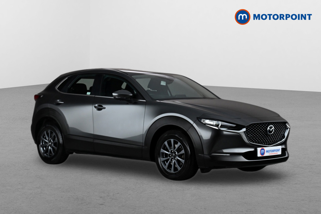 Mazda CX-30 listing photo