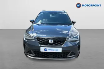 Seat Arona FR Automatic Petrol SUV - Stock Number (1650066) - Front bumper