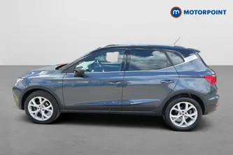 Seat Arona FR Automatic Petrol SUV - Stock Number (1650066) - Drivers side