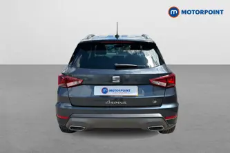Seat Arona FR Automatic Petrol SUV - Stock Number (1650066) - Rear bumper