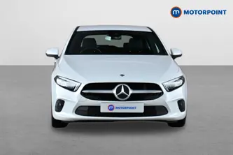 Mercedes-Benz A Class Sport Automatic Petrol Hatchback - Stock Number (1650070) - Front bumper