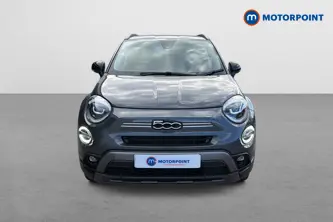 Fiat 500X Cross Manual Petrol SUV - Stock Number (1650074) - Front bumper