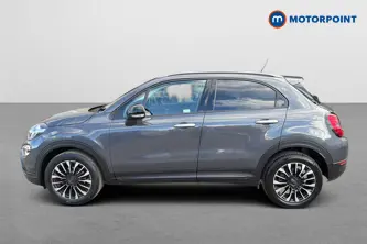 Fiat 500X Cross Manual Petrol SUV - Stock Number (1650074) - Drivers side