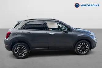 Fiat 500X Cross Manual Petrol SUV - Stock Number (1650074) - Passenger side
