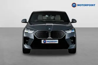 BMW IX2 M Sport Automatic Electric SUV - Stock Number (1650093) - Front bumper