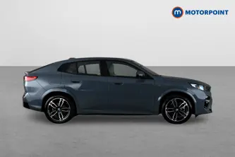 BMW IX2 M Sport Automatic Electric SUV - Stock Number (1650093) - Drivers side