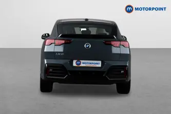 BMW IX2 M Sport Automatic Electric SUV - Stock Number (1650093) - Rear bumper