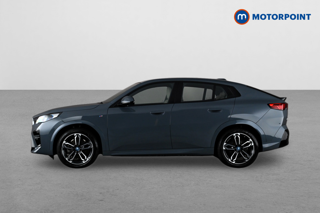 BMW IX2 M Sport Automatic Electric SUV - Stock Number (1650093) - Passenger side
