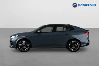 BMW IX2 M Sport Automatic Electric SUV - Stock Number (1650093) - Passenger side