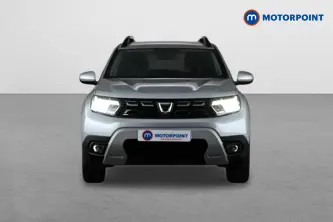 Dacia Duster Prestige Manual Petrol SUV - Stock Number (1650095) - Front bumper