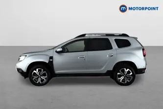 Dacia Duster Prestige Manual Petrol SUV - Stock Number (1650095) - Passenger side